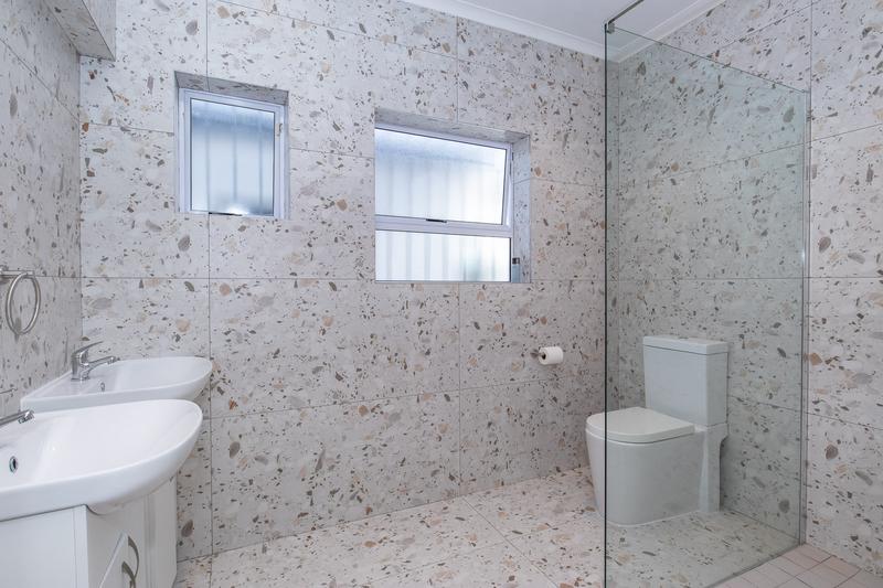 To Let 3 Bedroom Property for Rent in Plumstead Western Cape